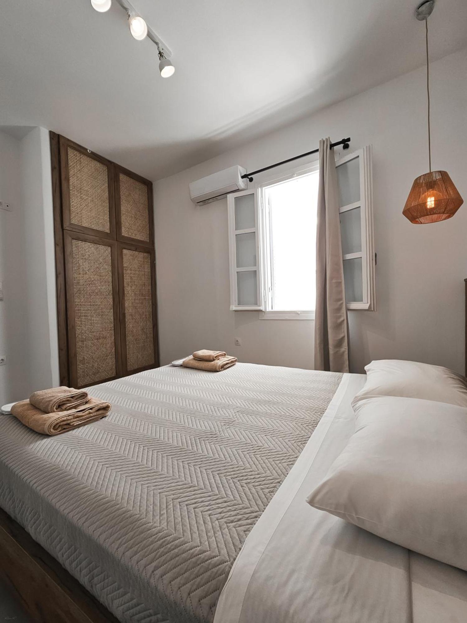 Oikia Suites Mykonos Mykonos Town Exteriér fotografie